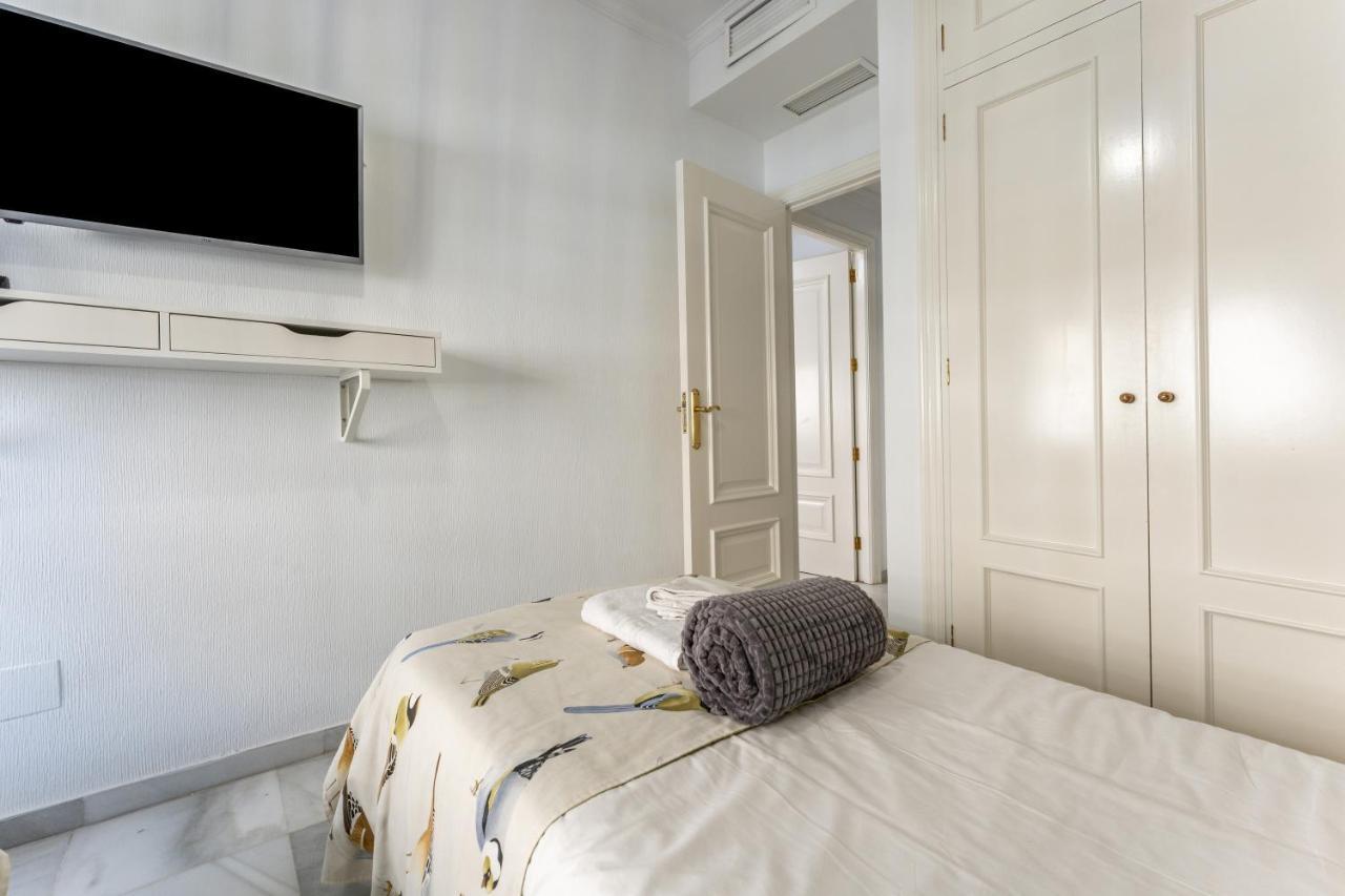 Dona Sofia Apartment Fuengirola Exterior photo